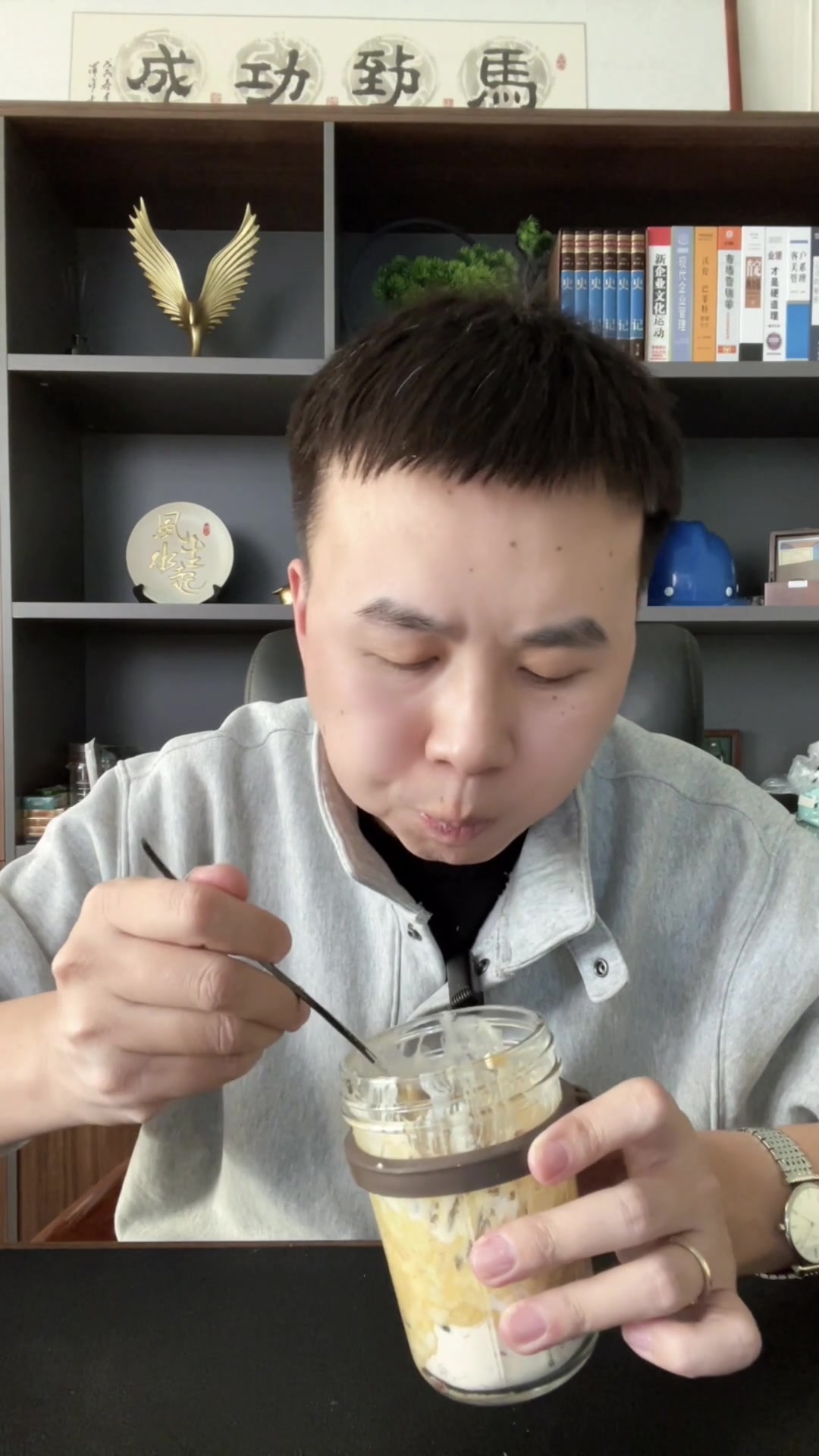 最近很火的fiboo代餐奶昔到底怎么样?