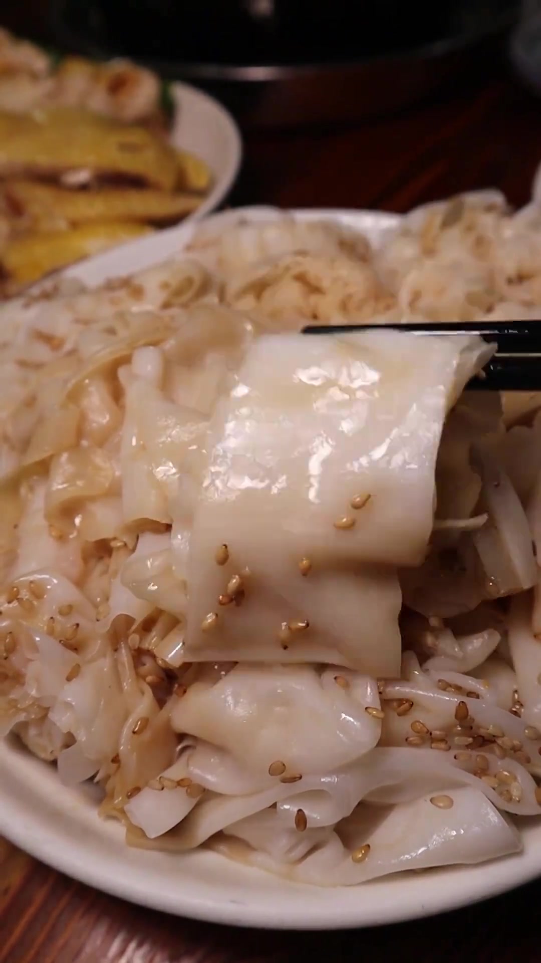 藏在深巷中的湛江白切鸡