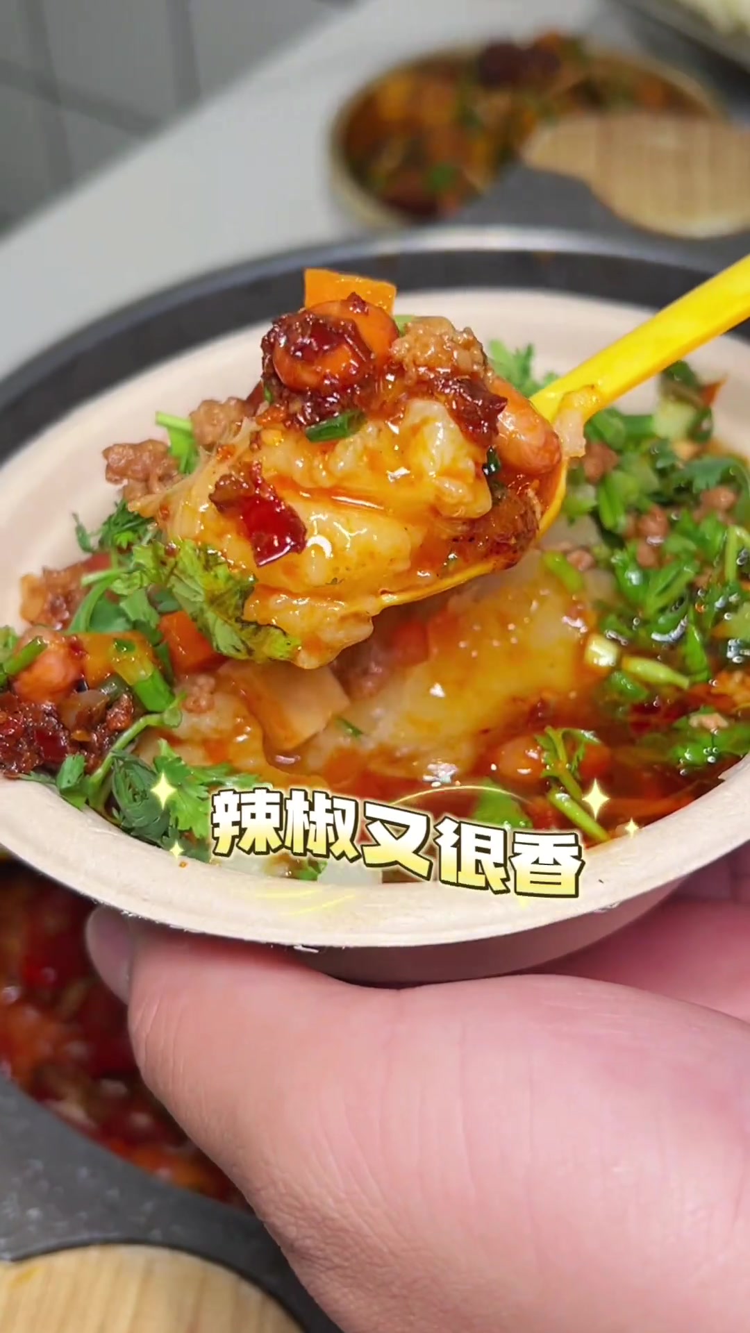 贵州美食千千万在下护国路觅食的外地朋友番茄鸡番茄排骨了解一下～