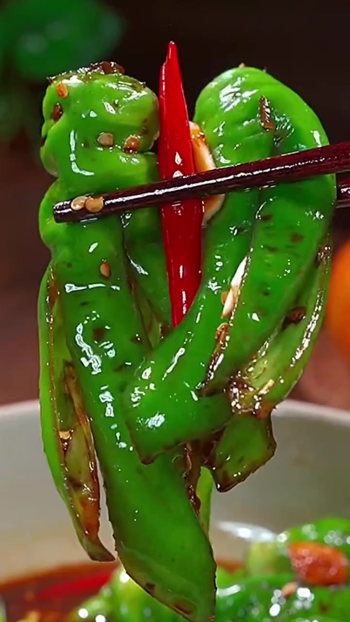 六星级大厨教我的八种腌菜泡菜做法