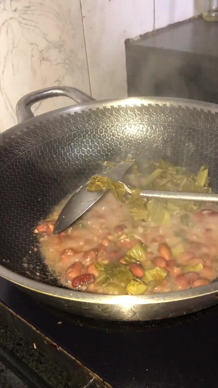 贵州酸汤饭很好吃我们老家卖七八块一碗