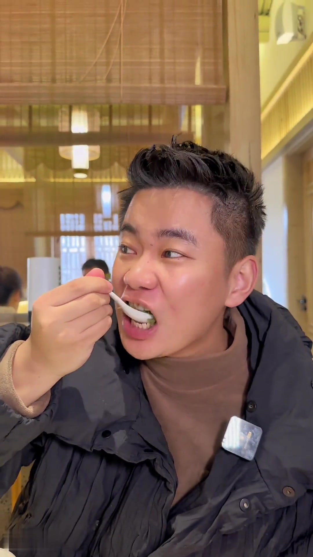 无锡本地人爱吃的创意锡帮菜!南长街乾堂吴韵~