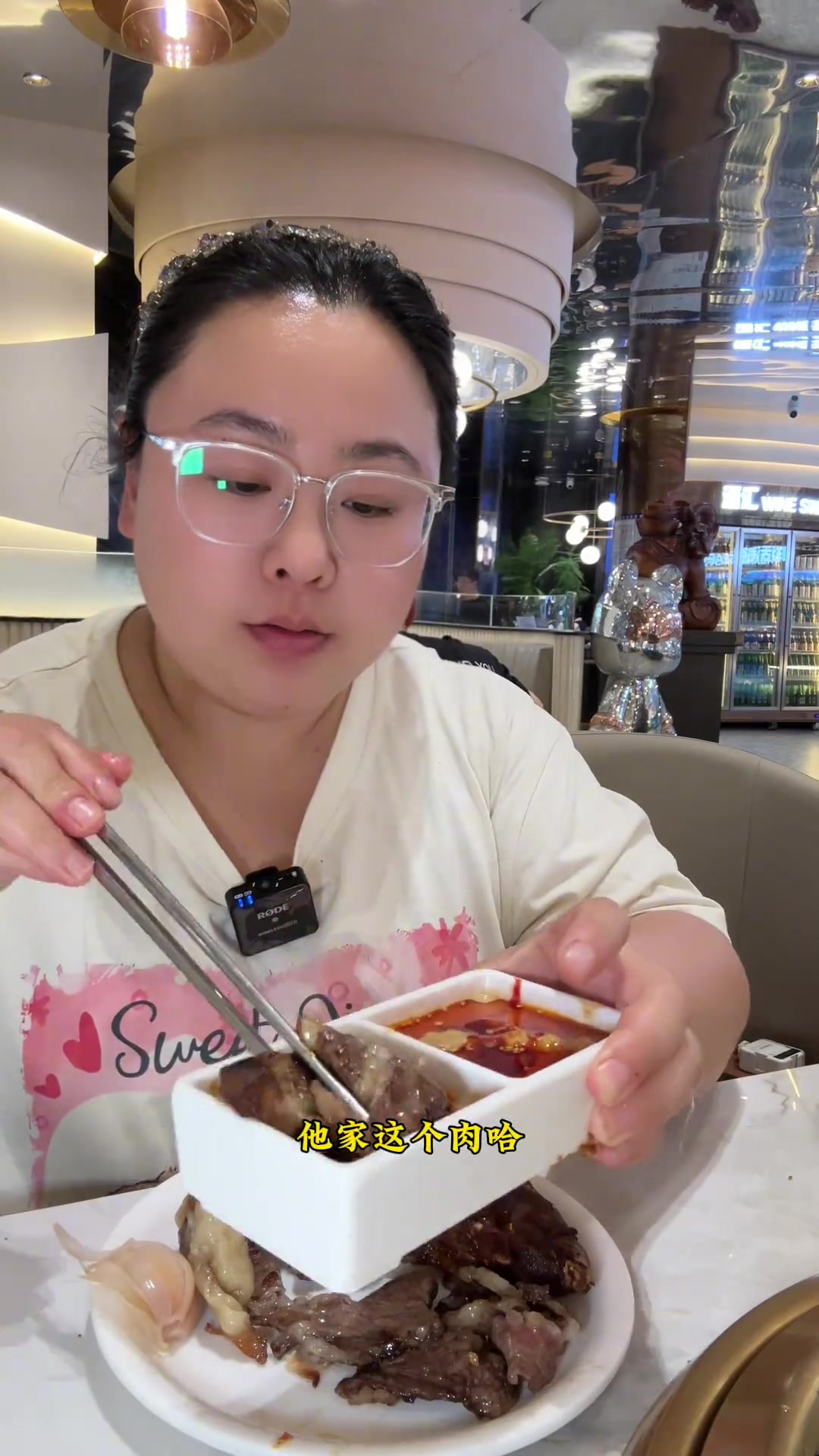 海鲜蒸锅体验,错过火锅的遗憾,美食探索日记