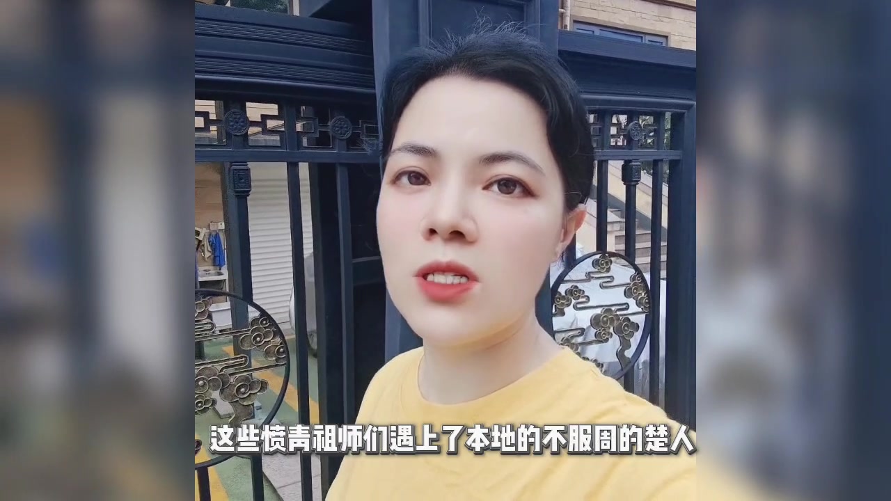 湖南的民风为啥如此彪悍