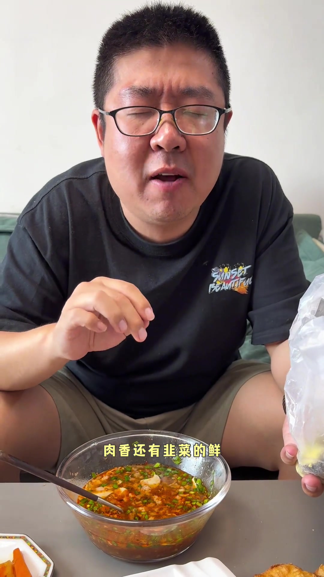 天津早点吃法教程，饶阳豆腐脑制作与品尝指南