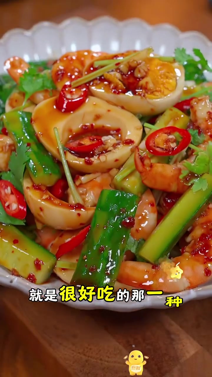 凉拌菜最好吃的八道神仙做法