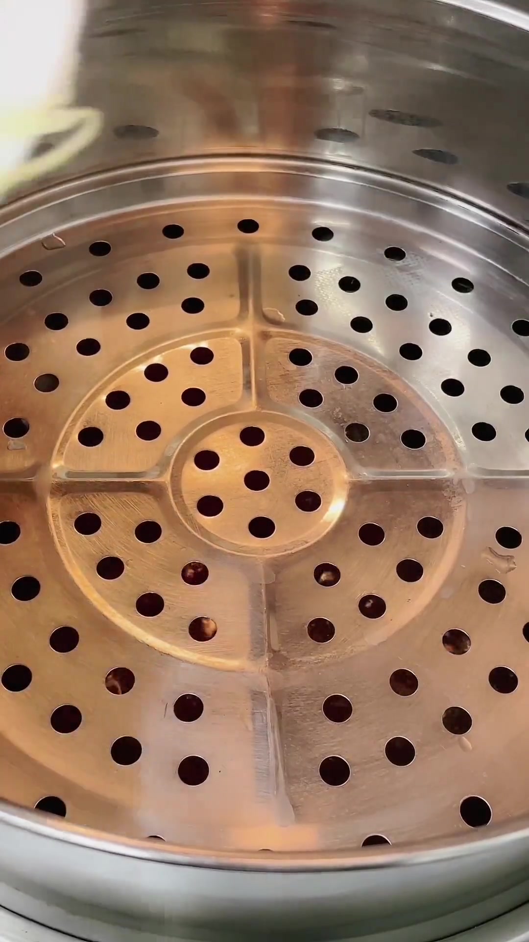 加吉头鲅鱼尾带鱼肚唇唇嘴!野生加吉鱼这样做,不腥刺少肉多!