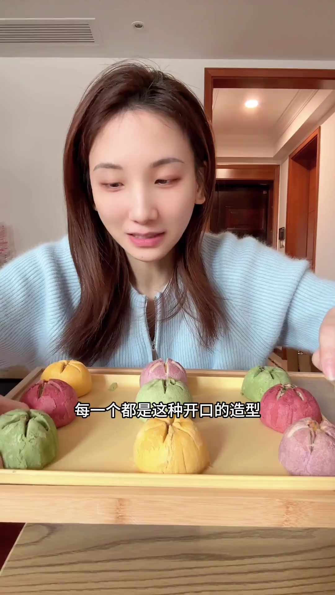 谁说杭州是美食荒漠?荷花酥超赞!