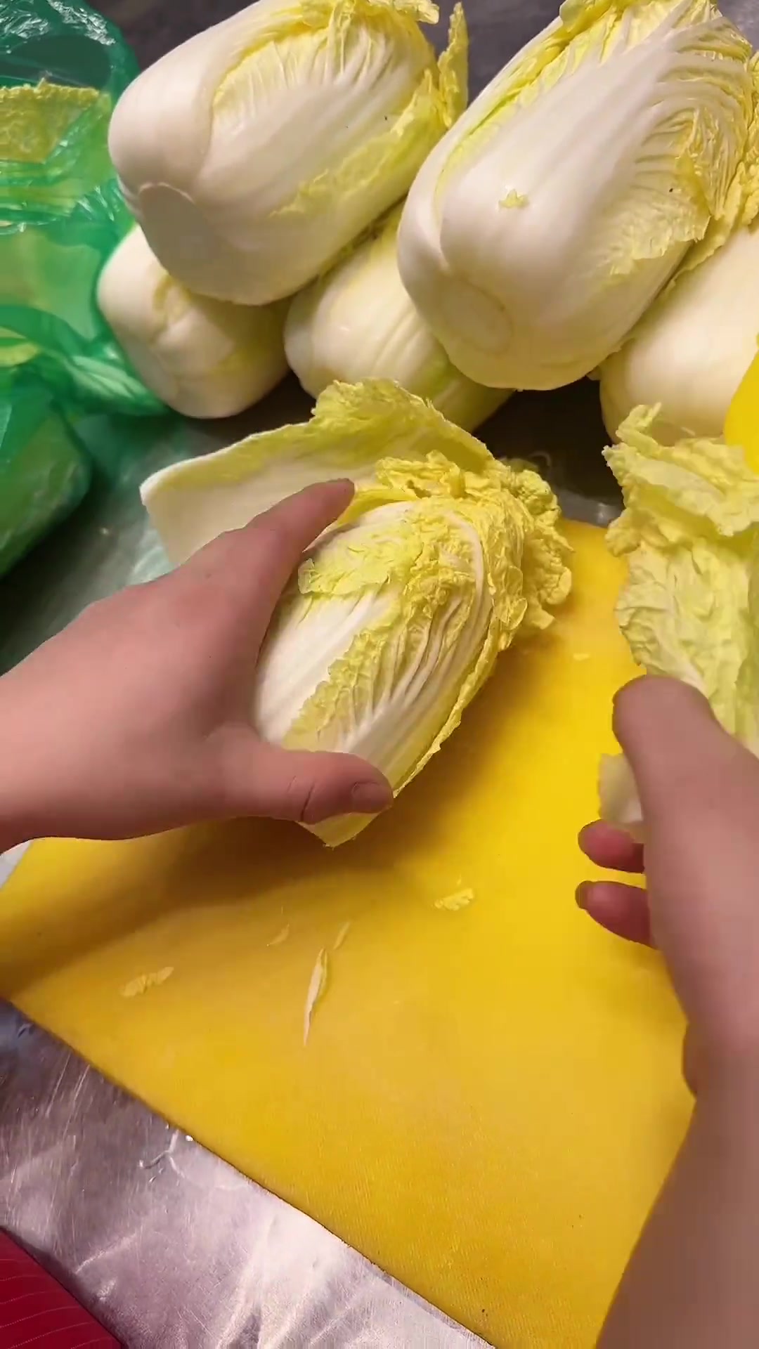 素菜串这样做，既有卖相，又能保持口感脆度的方法分享给你