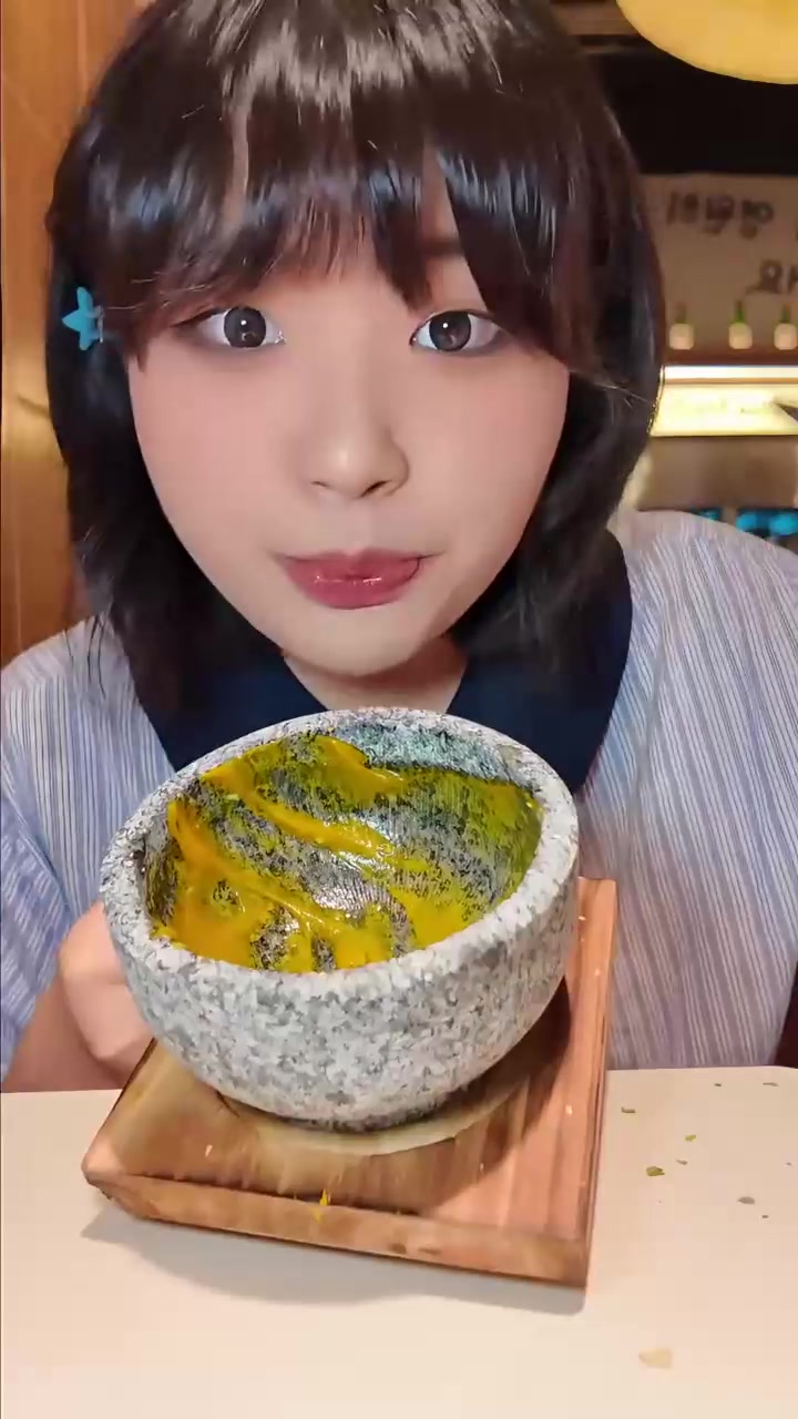 复刻韩剧里的韩餐一口气炫10个菜超幸福