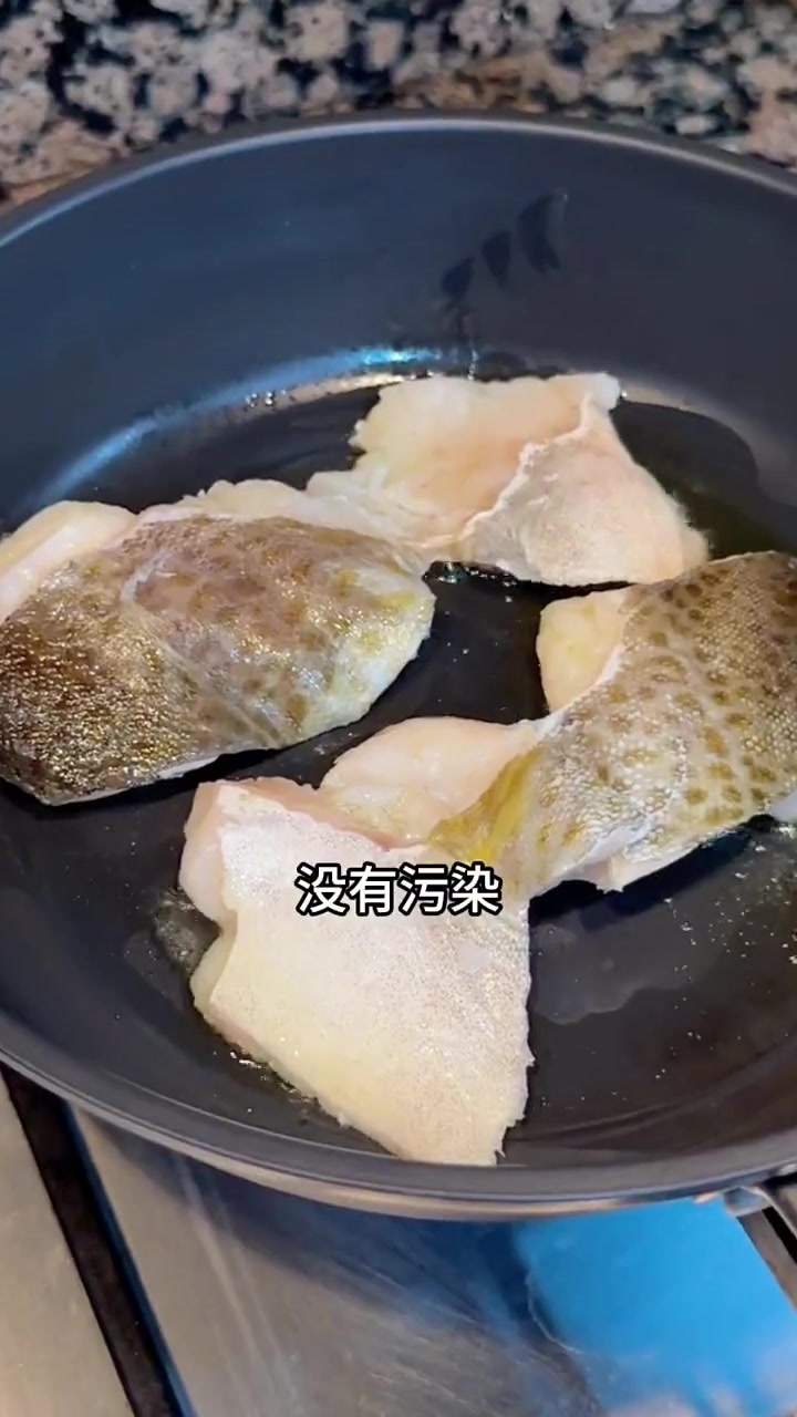 如何挑选大西洋鳕鱼