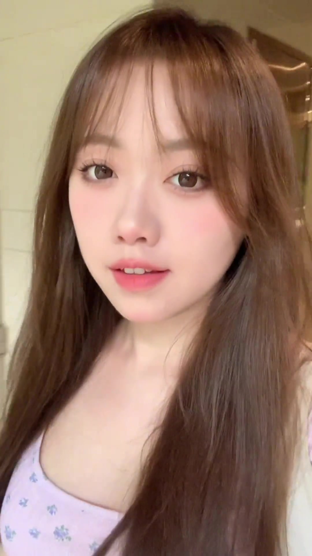 滑嫩嫩焦糖布丁巧克力蛋糕～～～