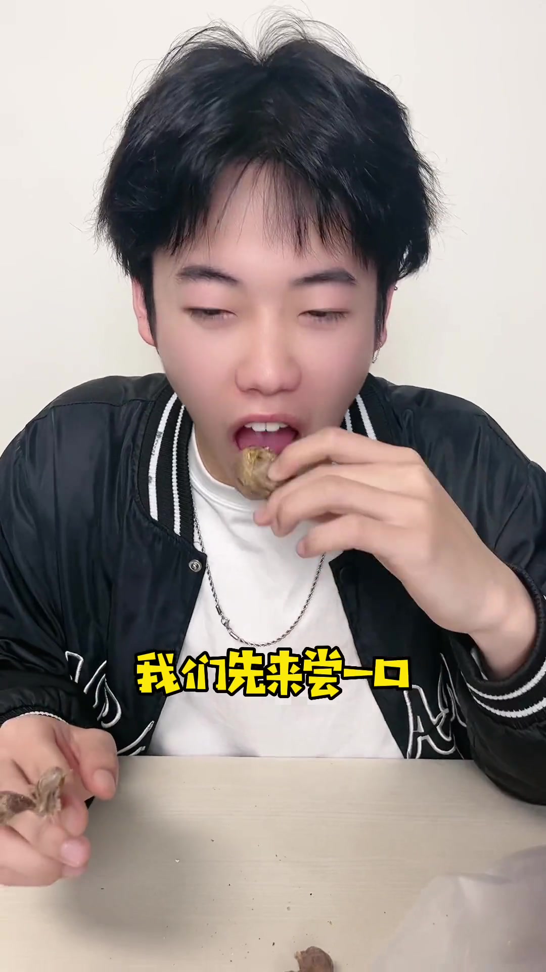 冻干小鸡仔真的可以吃吗?