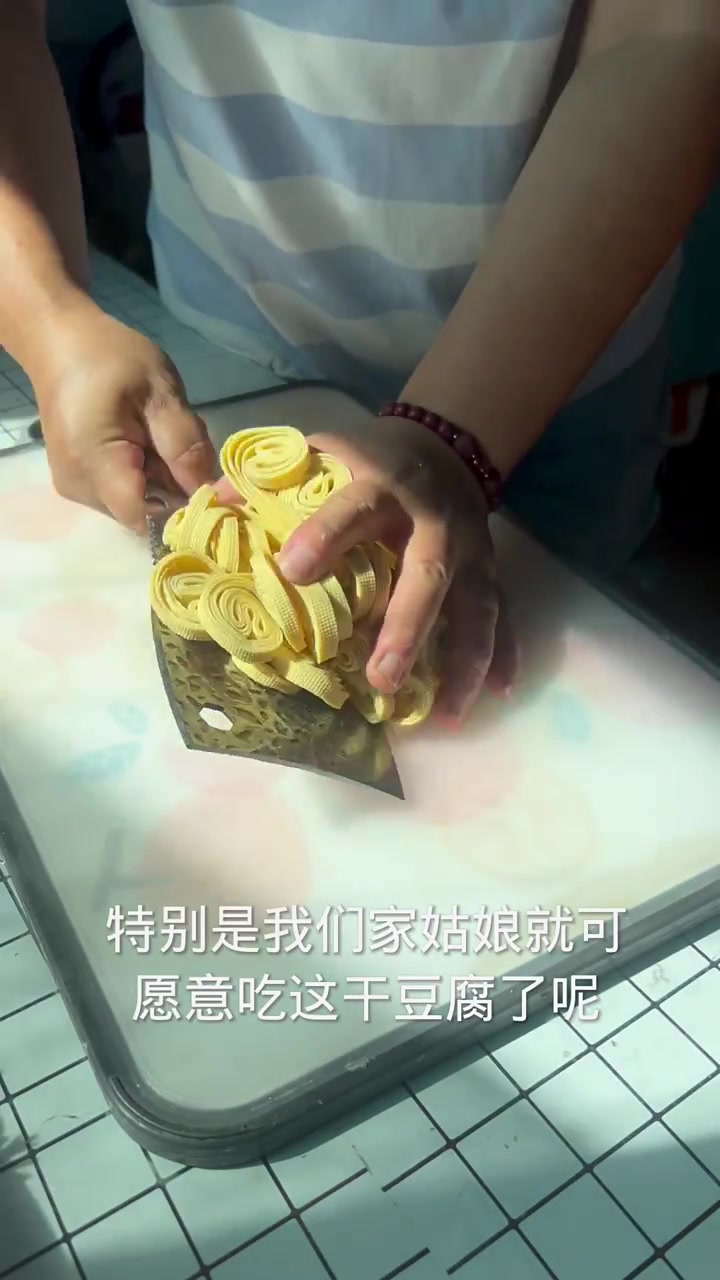 做了一大锅麻辣烫