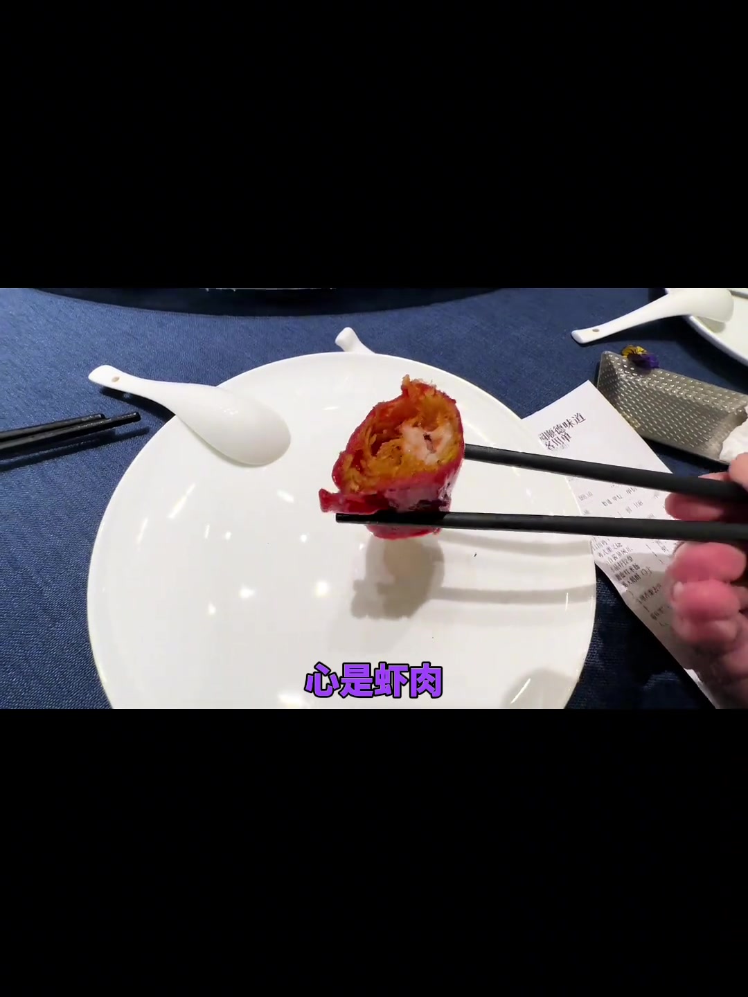 他家菜都太精致正宗广州顺德菜