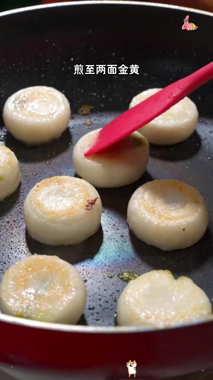 我们00后有自己的汤圆吃法!一口一个糯叽叽