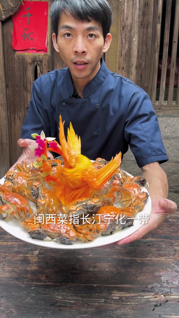 中国八大菜系之闽菜，闽菜的发源地起源于福州闽县，传统闽菜深受广大食客的喜欢