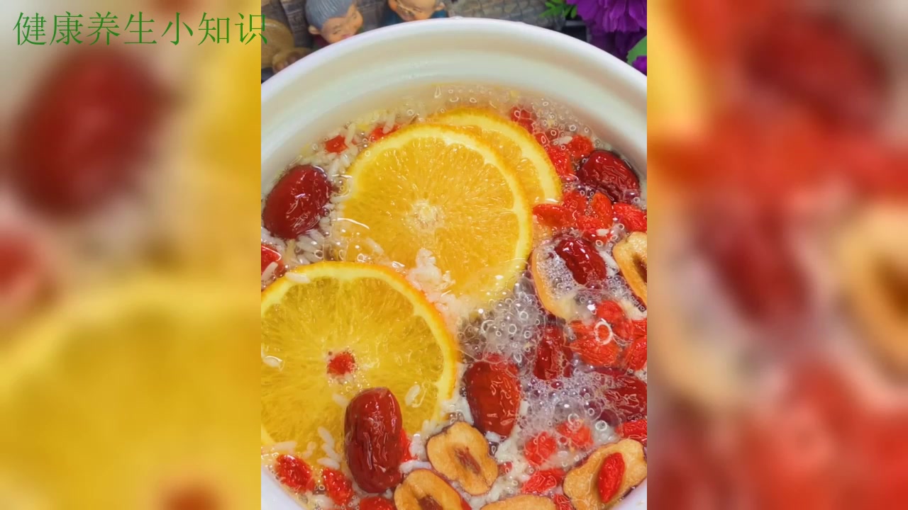 春节的时候煮上这一碗热啤酒,暖暖身子,真的好喝