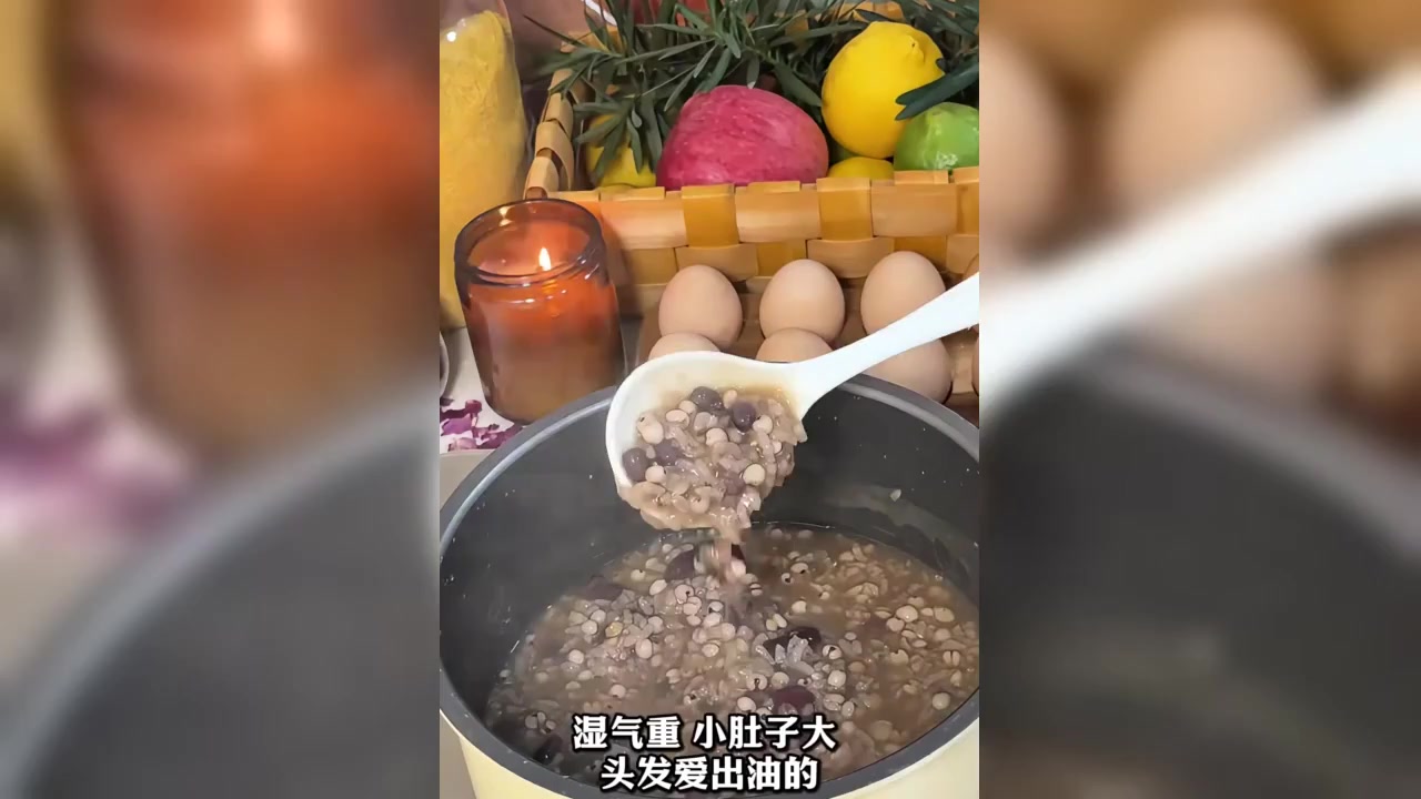 调节身体协调性,提升运动流畅,经典养生汤配方