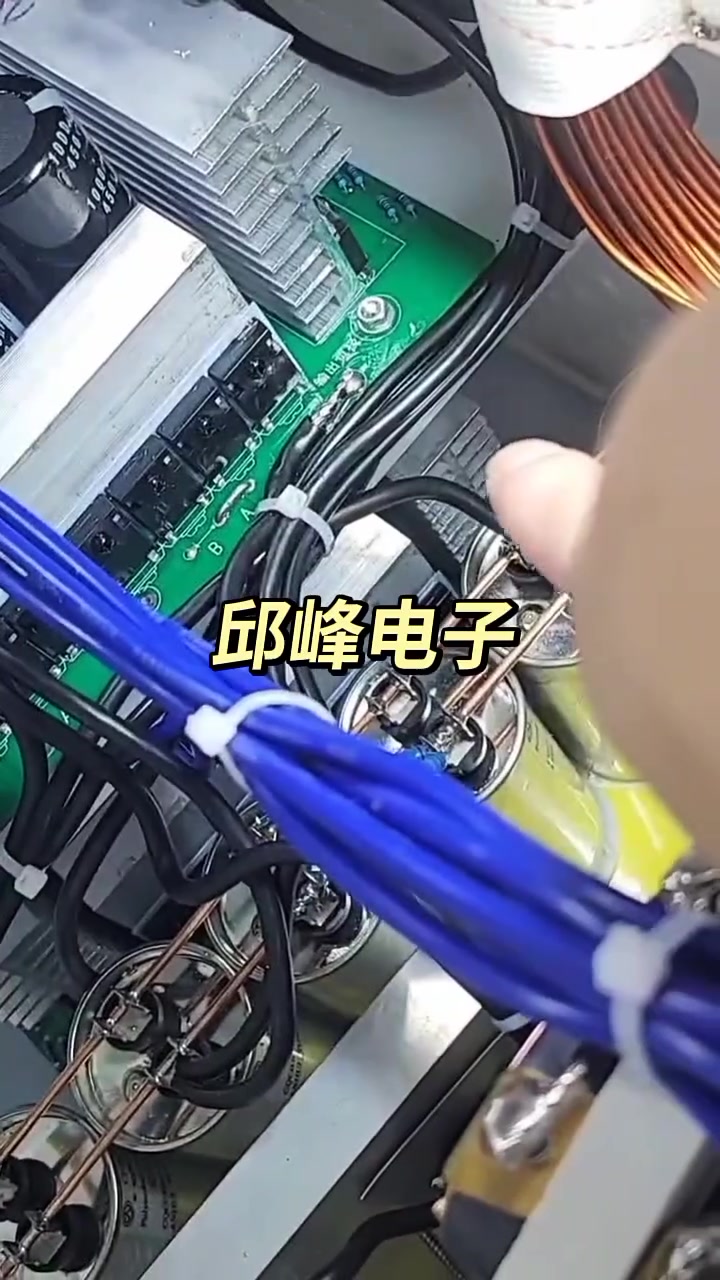 捕超声波市面上鱼浮鱼较好的脉冲吸鱼机头电子鱼大功率深水逆变器