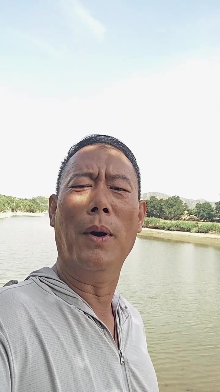 钓鱼让你快乐就不是浪费时间 钓鱼佬的快乐 快成长计划 文娱百科明日之星