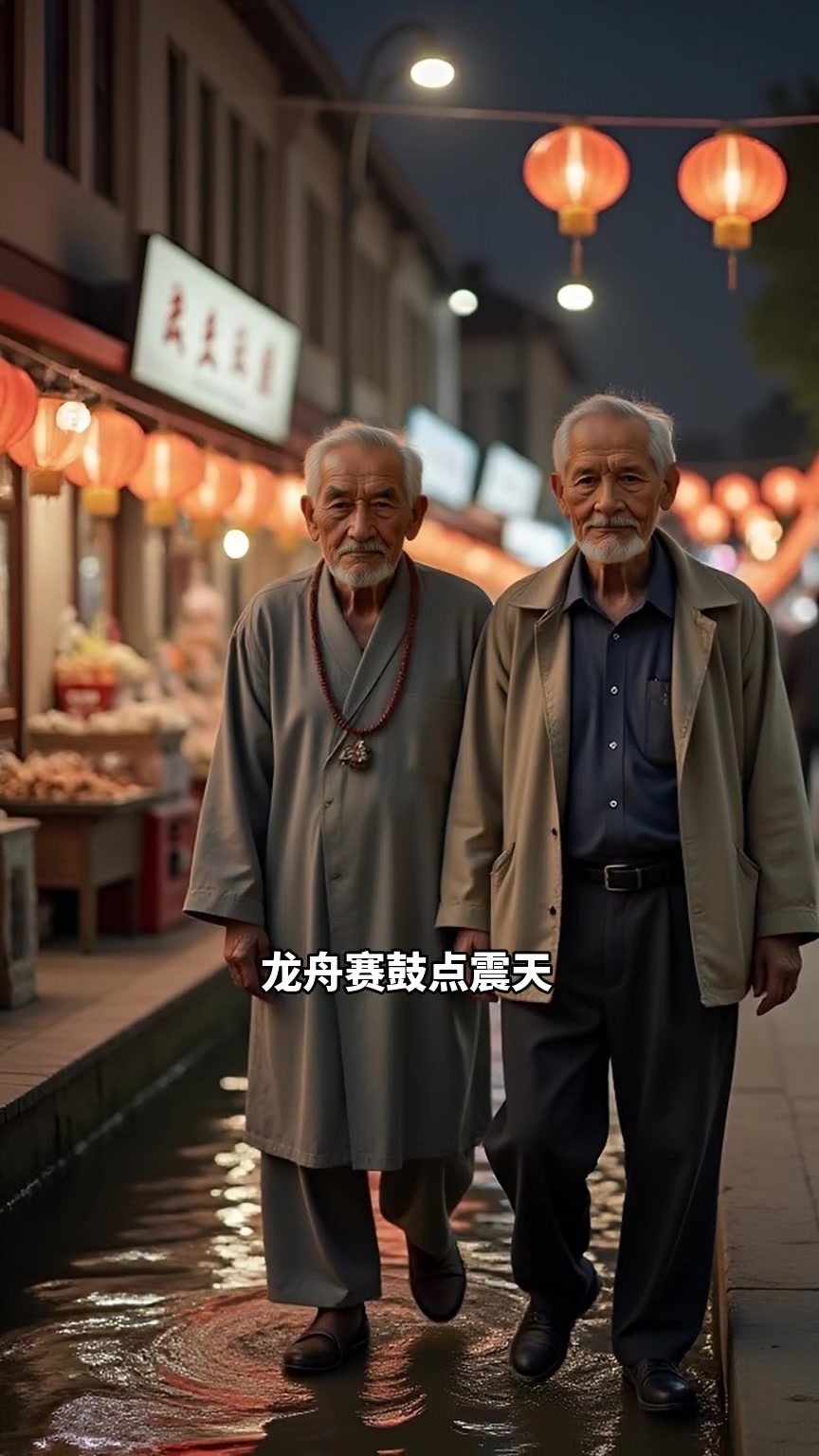 没有什么烦恼是热干面解决不了的。