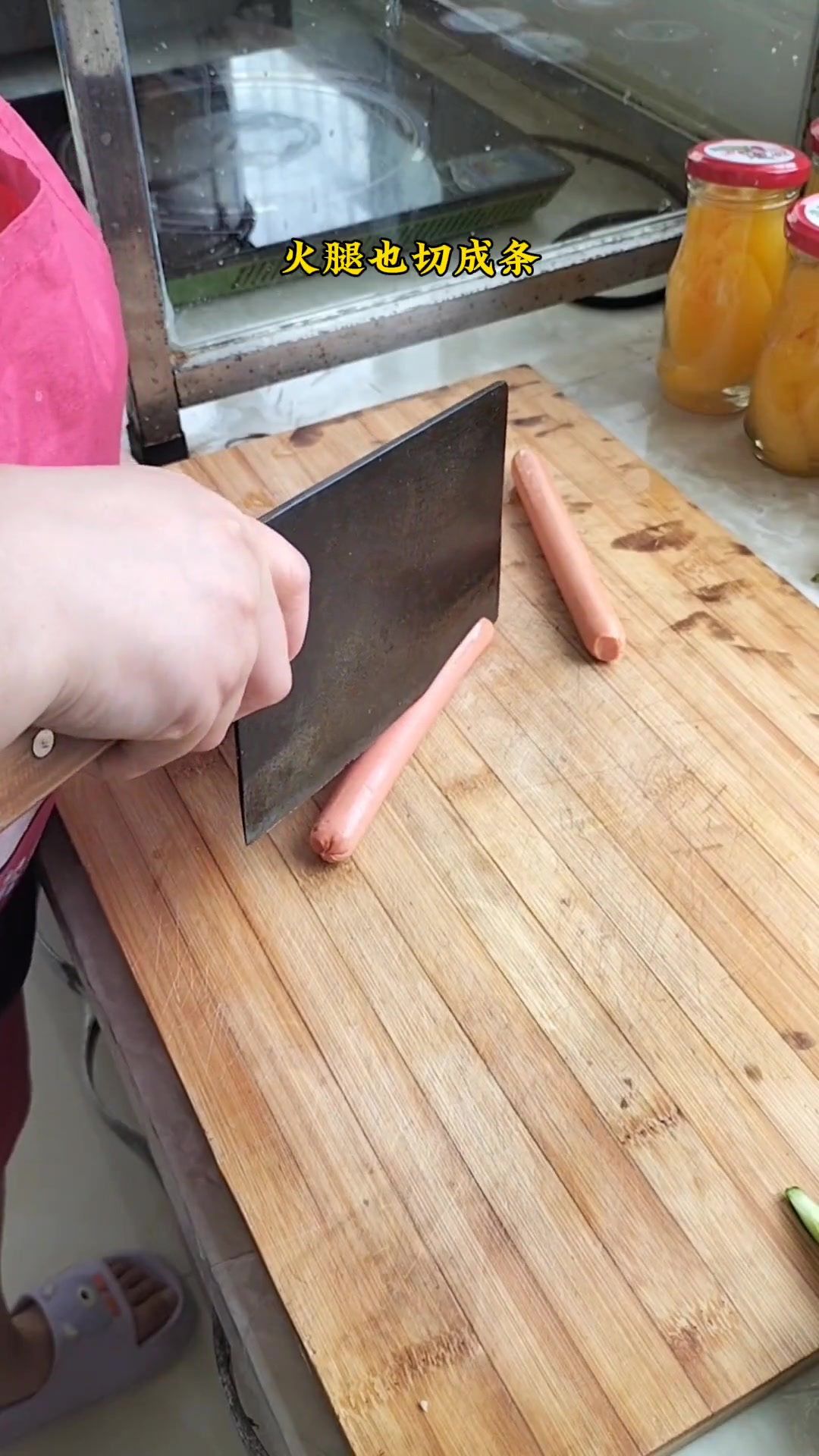 自己动手做寿司,享受健康与满满的成就感