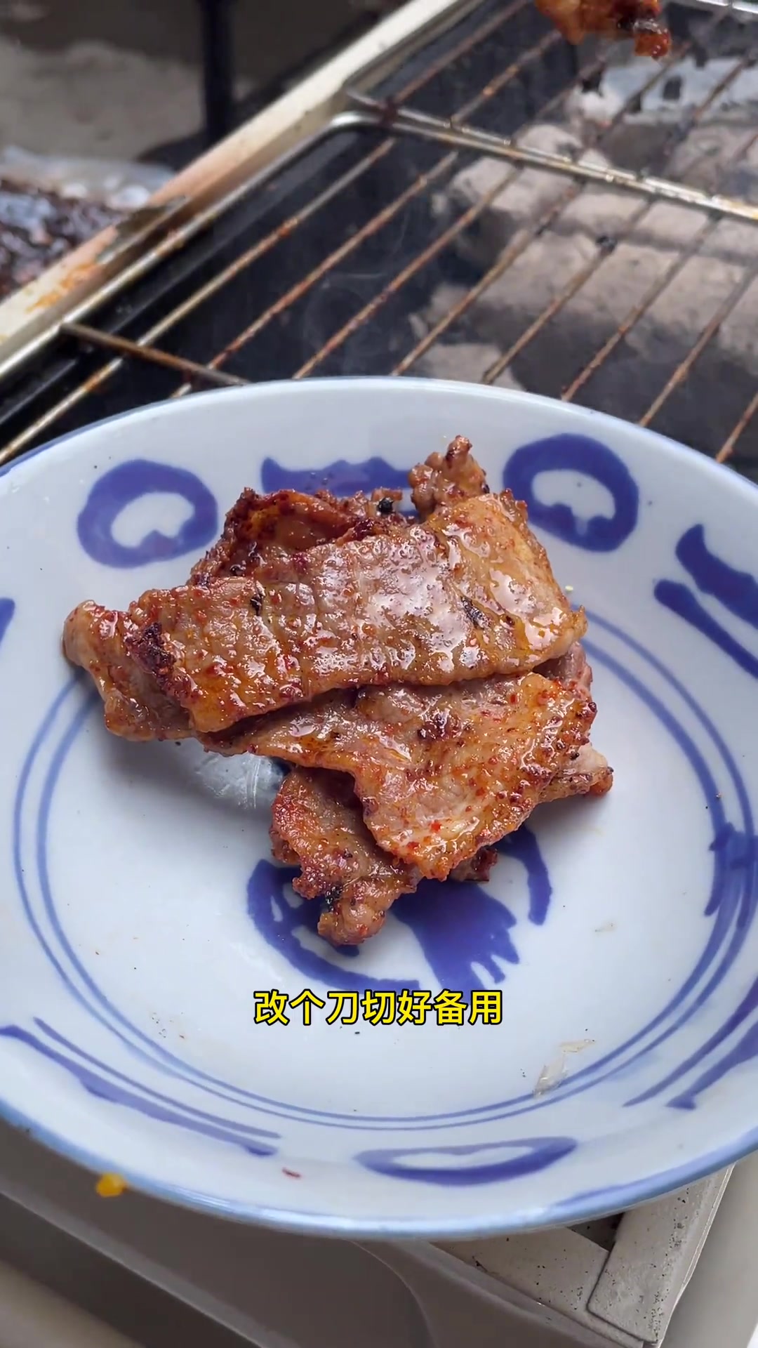 超香火烧肉米线教程,人间烟火味的极致享受!