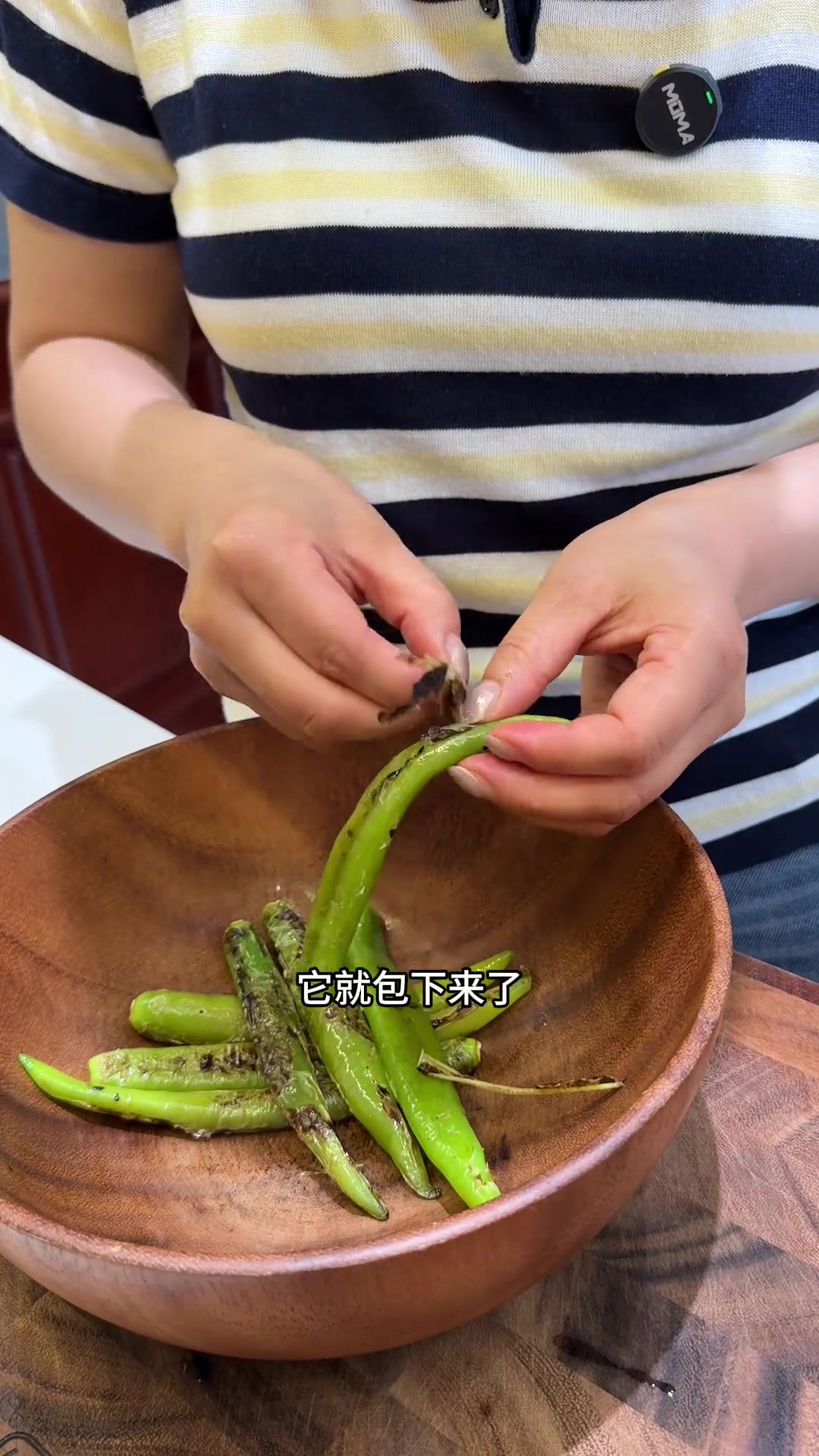 今天在家做了简单又好吃的烤鱼,味道比外面的还好吃,一家人吃的超满足!