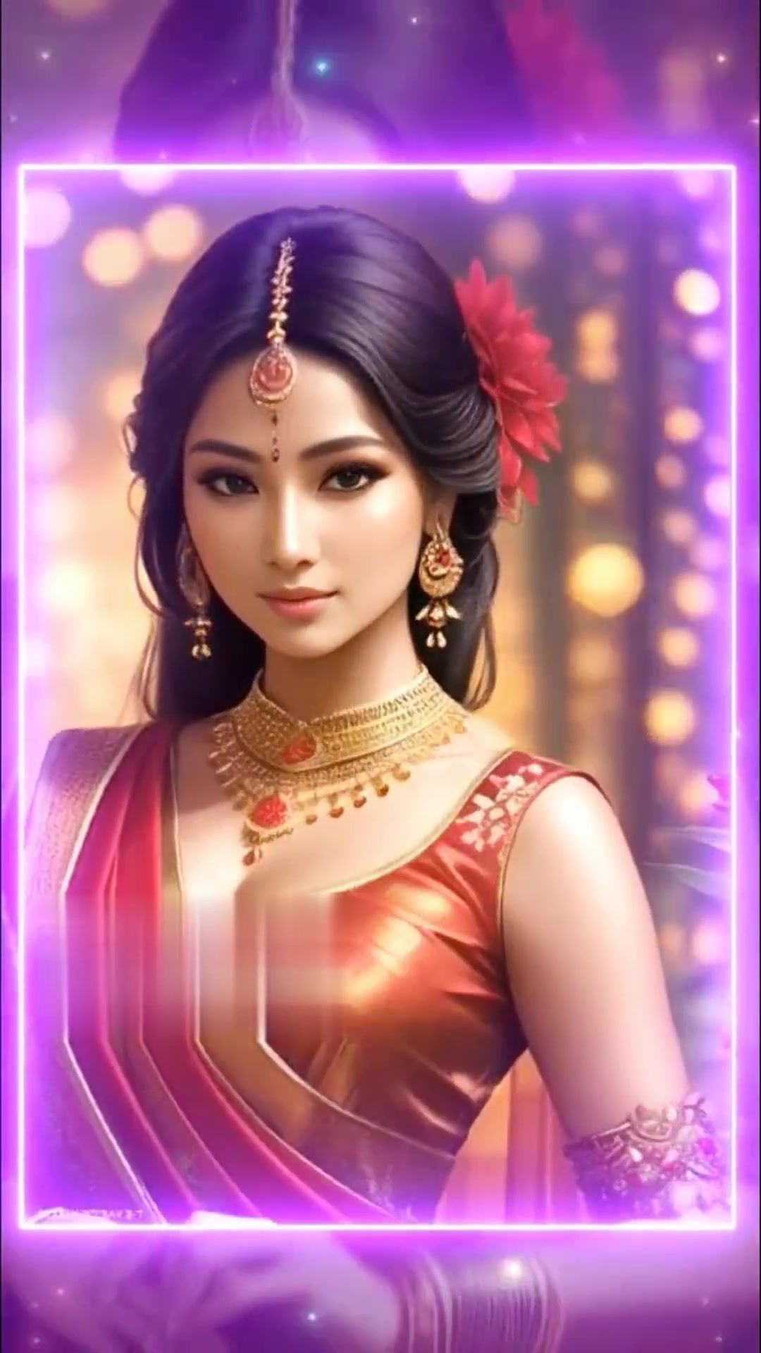 这唯美漫画头像也太好看了吧?