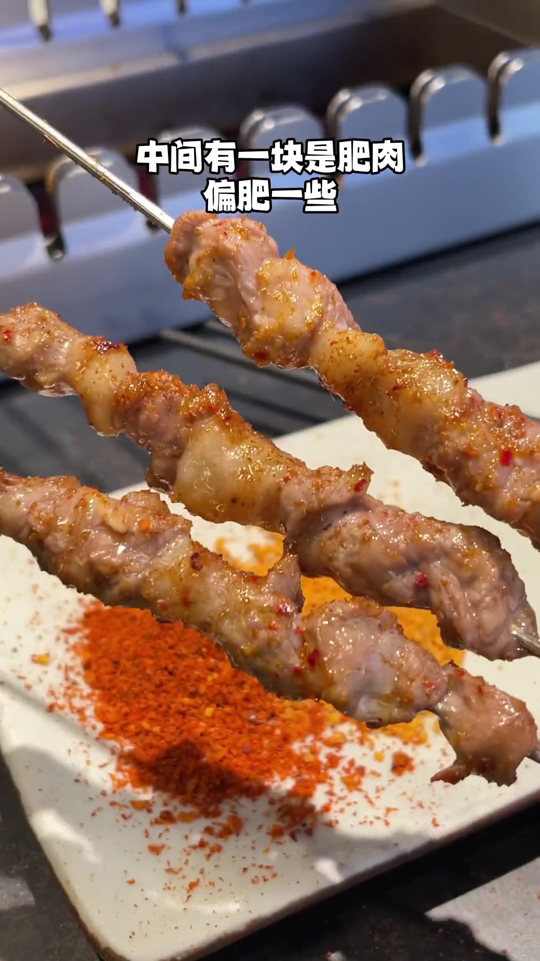 快艾特你的姐妹去吃很久以前!夜宵真香定律～