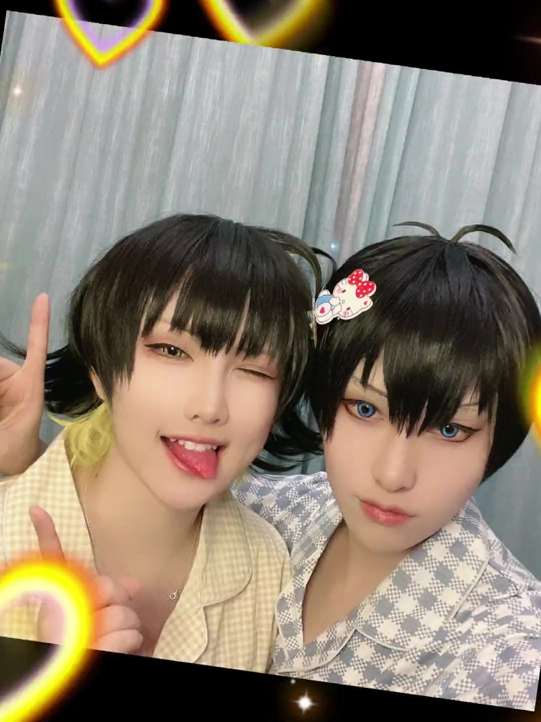 onetwothreefour嗨翻disco派对，迪斯科超燃！