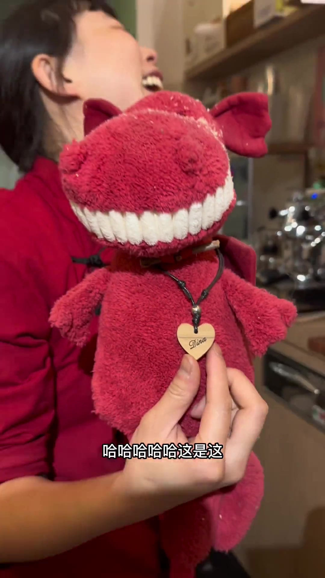 在米兰喝到的正宗台湾珍珠奶茶