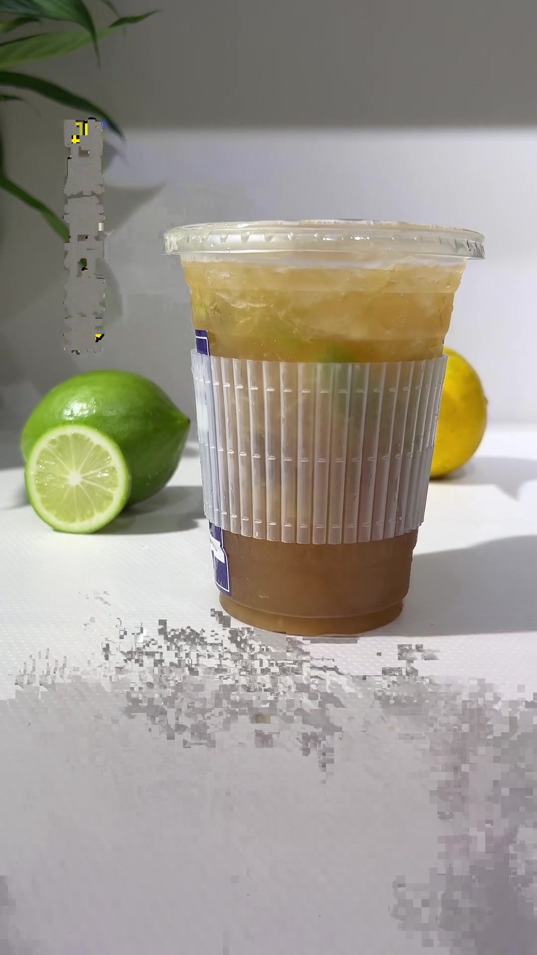 销量榜鸭屎香柠檬茶教程,简单几步轻松搞定!