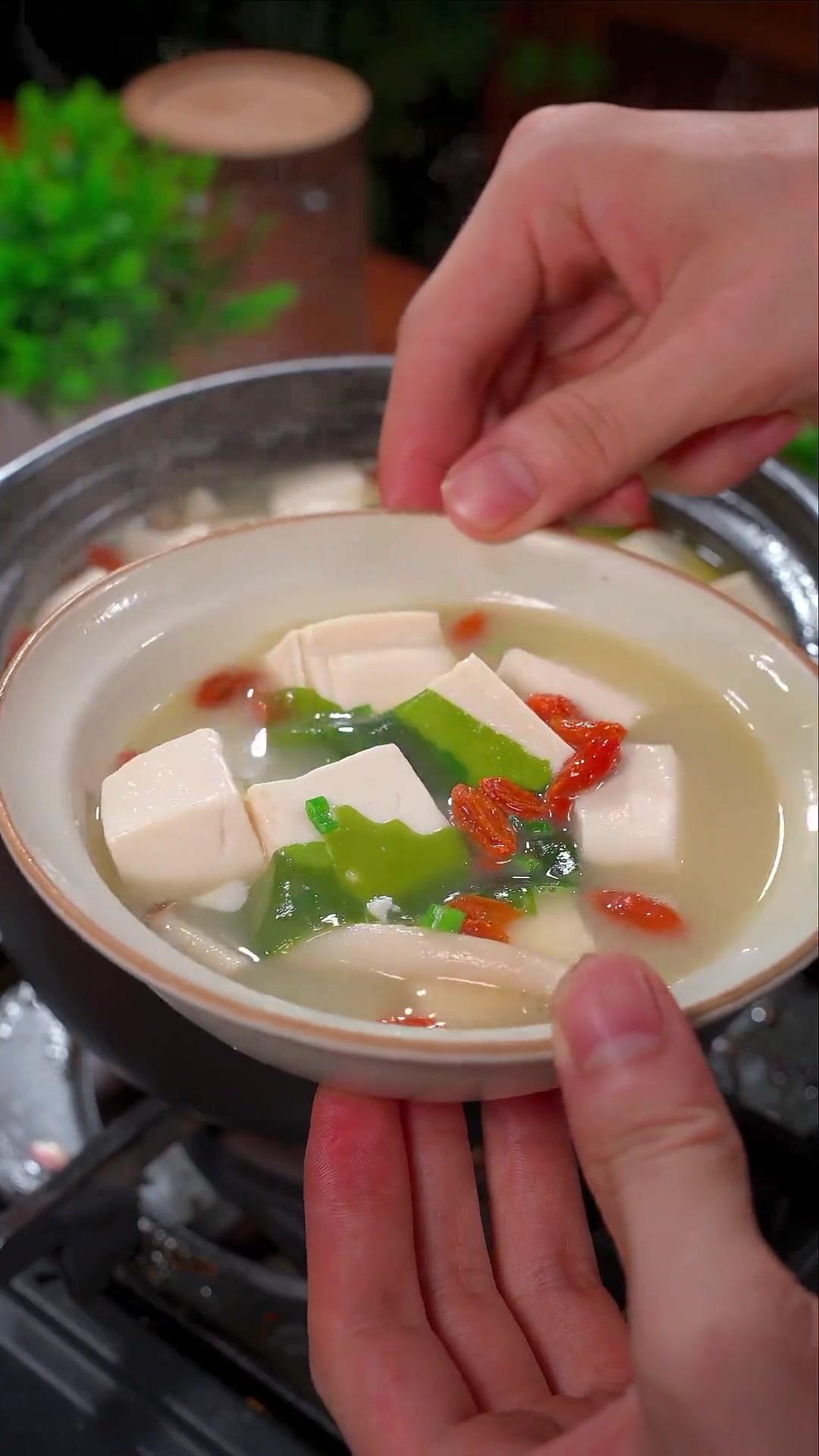 网上很火的鲫鱼汤做法,果然超好喝