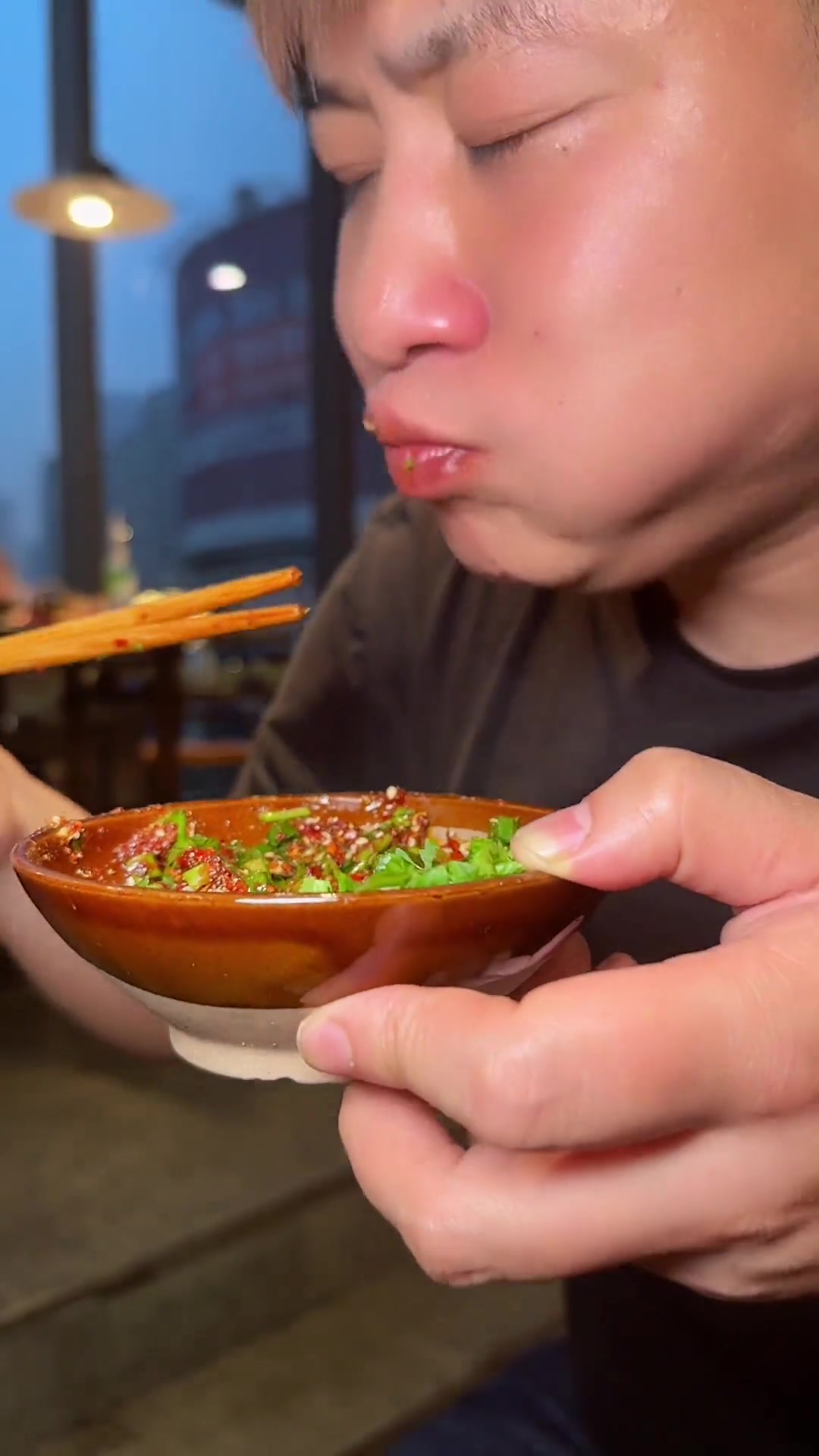 天天都想吃老火锅