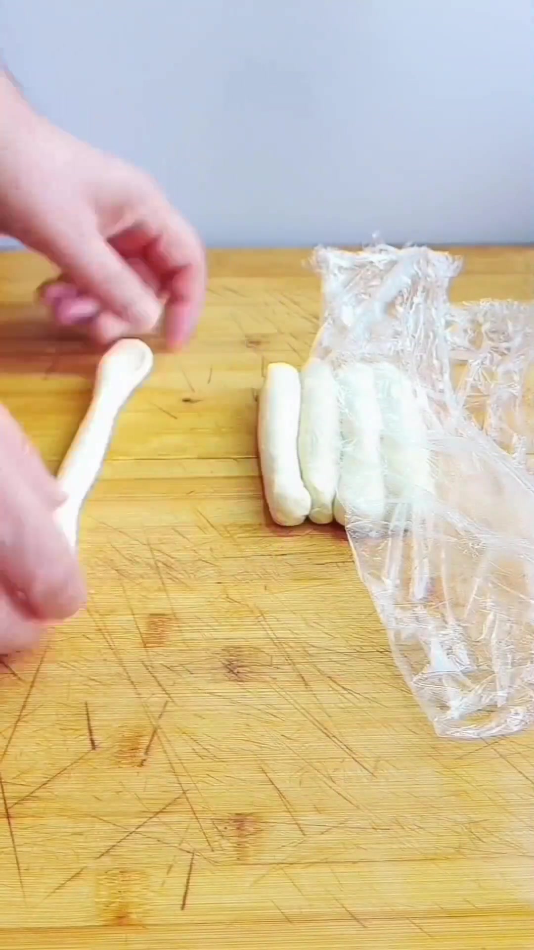 牛肉丸子面分享