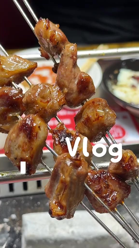 苏州夜宵假期第一顿吃到地道徐州烧烤