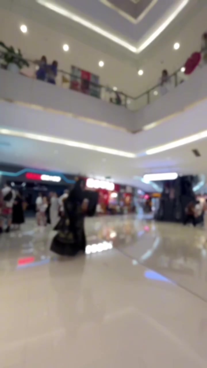 结发为夫妻，恩爱两不疑  二哈和他的白猫师尊 燃晚cos 燃晚绝配 晚宁 摄影