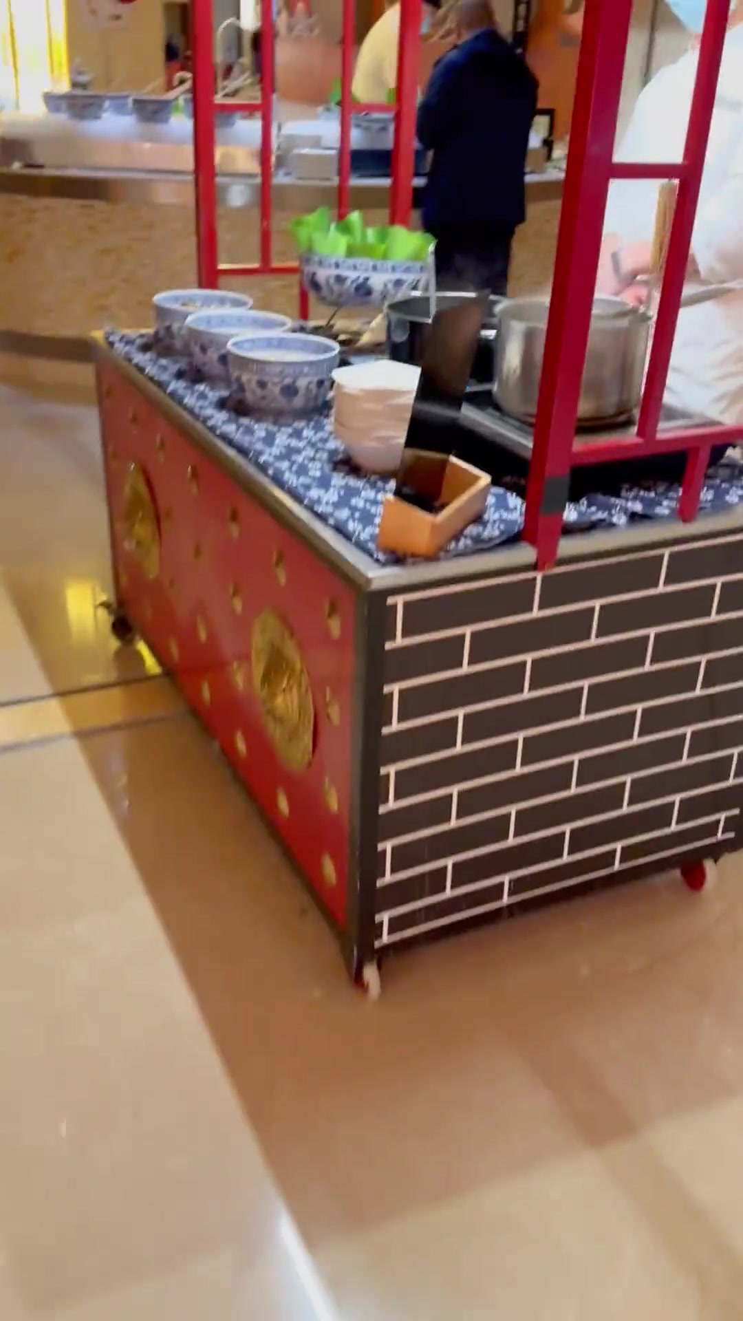 孩子过生日带着来金沙滩希尔顿酒店吃个自助,你多久没吃自助了?