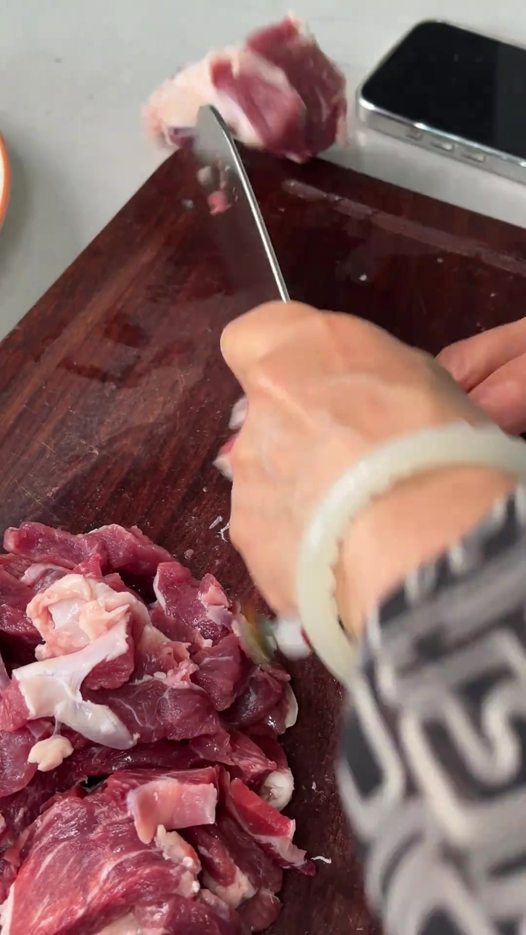 正宗回民粉汤详细教程，动手尝试制作美味佳肴