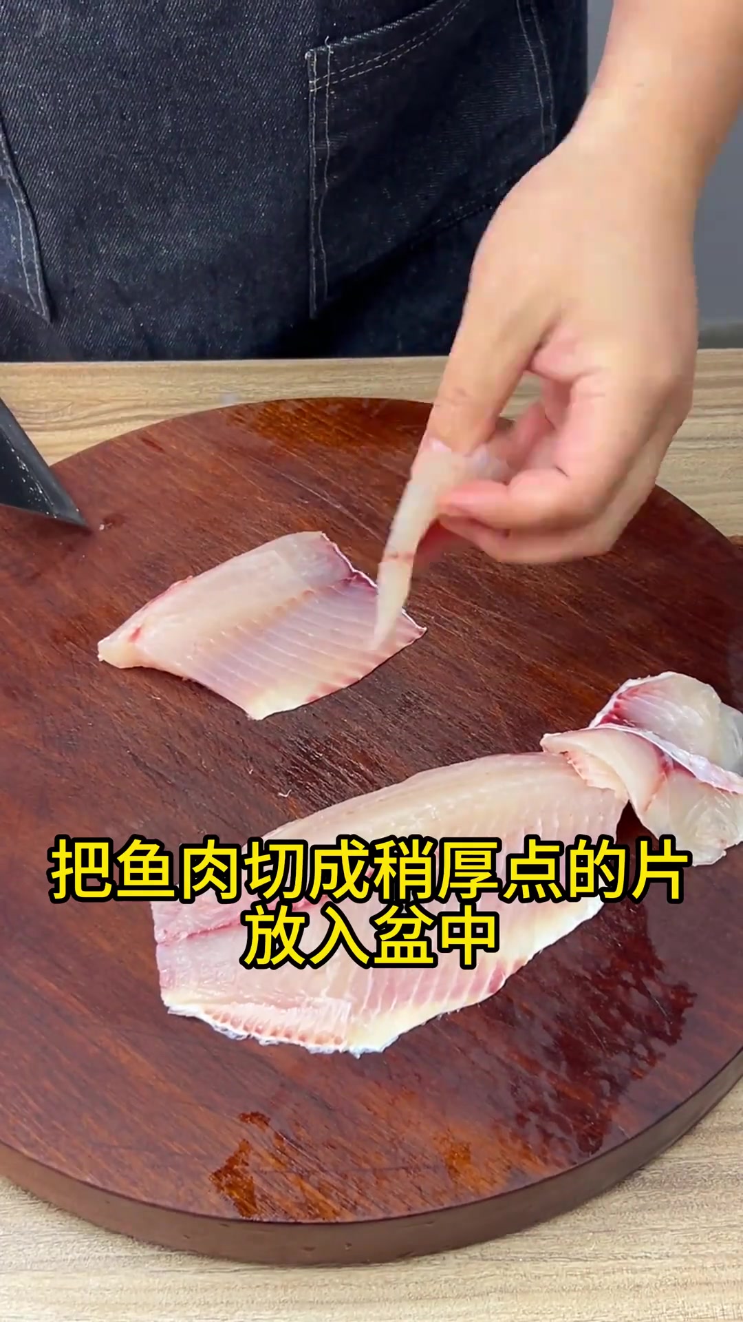 美食制作,调料加了好多好特别!