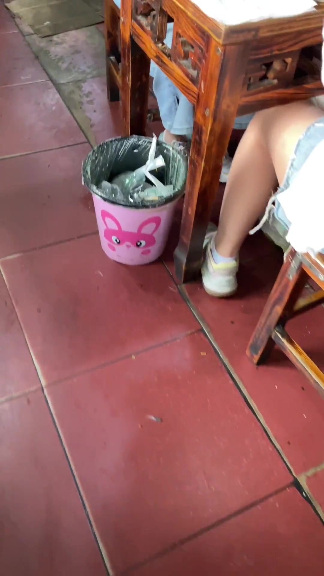 在徐州一顿吃4样猪头肉火锅娃娃鱼米线地锅鸡