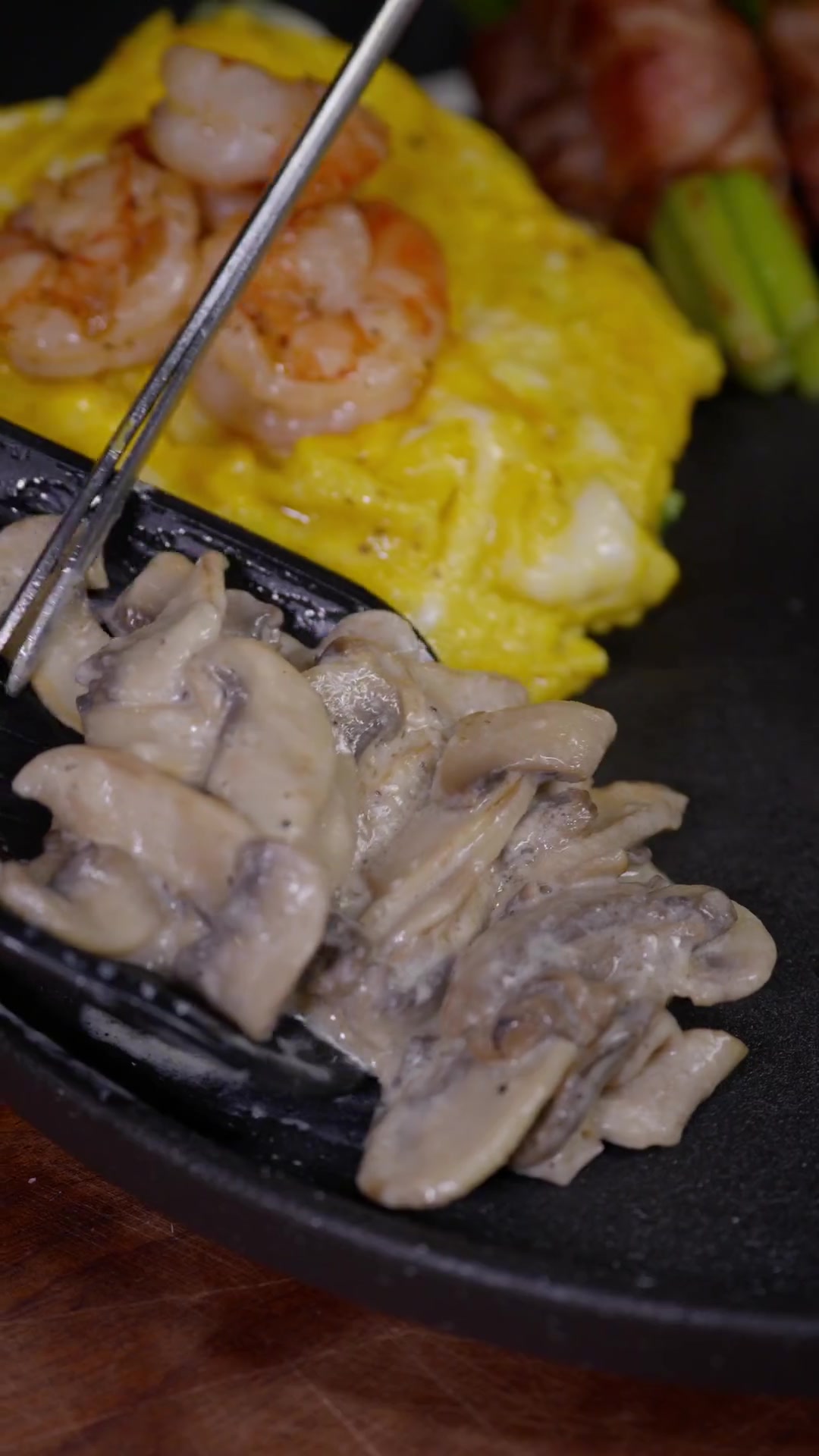 10分钟get星冰乐冰沙和轻食brunch