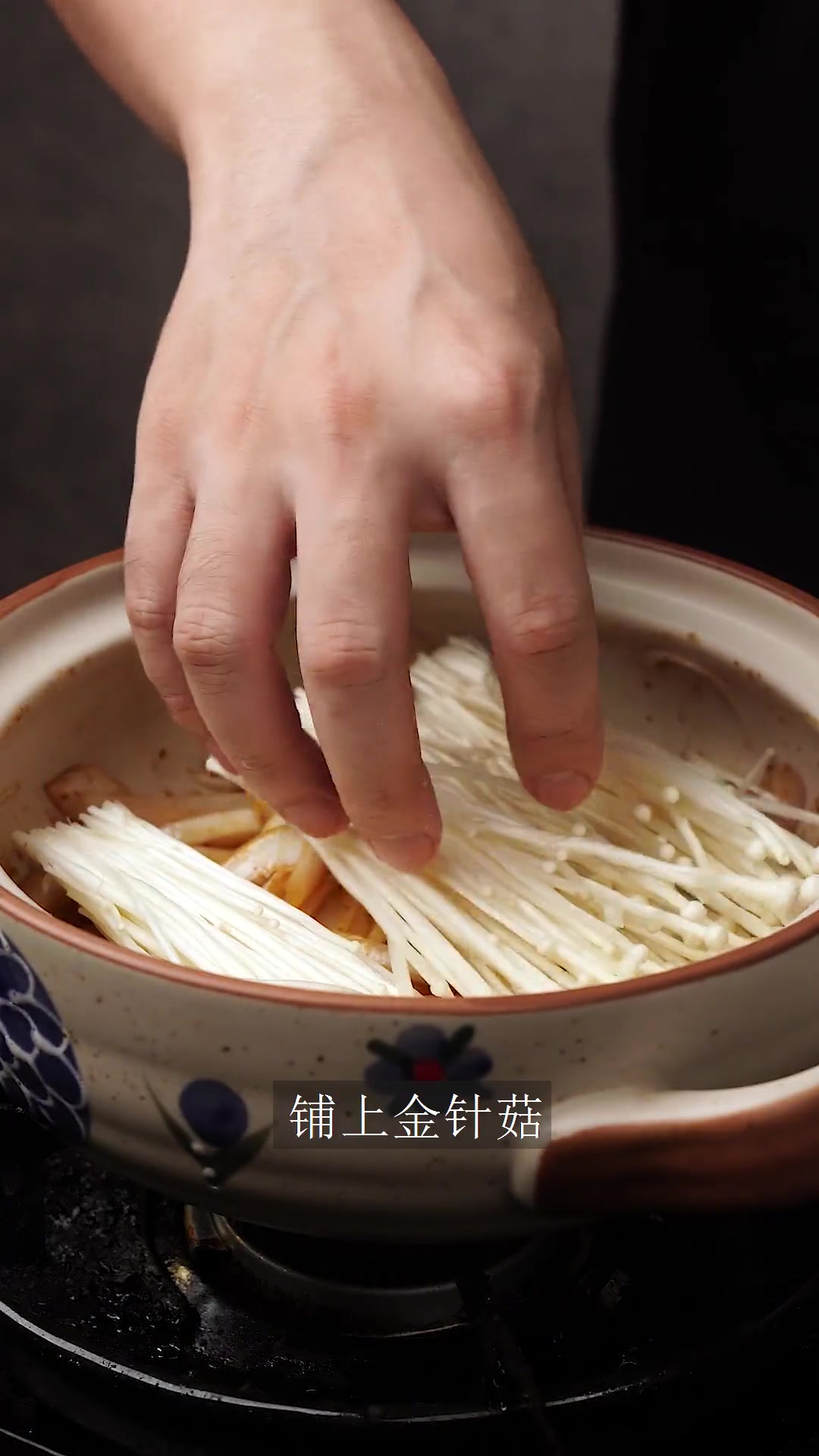 沙茶风味滑嫩牛肉超下饭!附食材及腌料配方