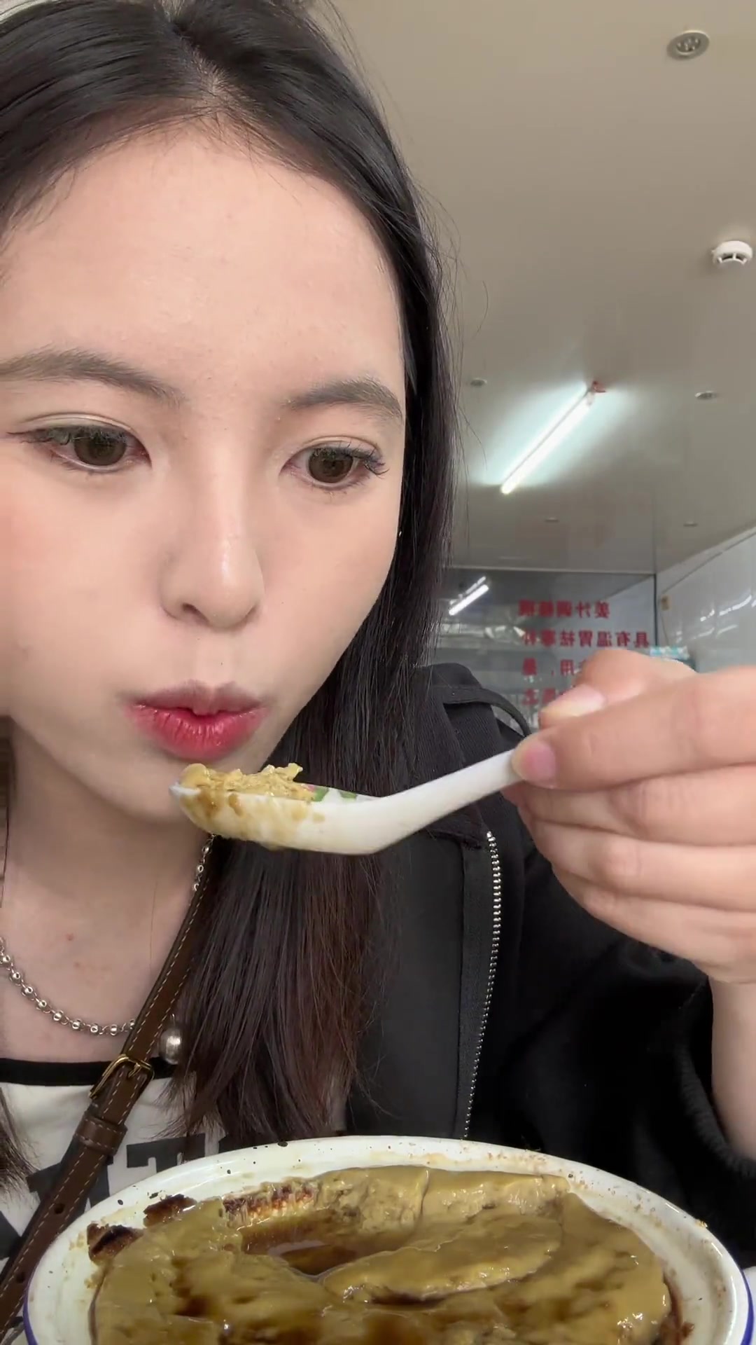 椒江逛吃vlog|台州真的太多糯叽叽啦挑战极限六小时吃遍椒江失败糖醋炒糕流心奶油小蛋糕嵌糕