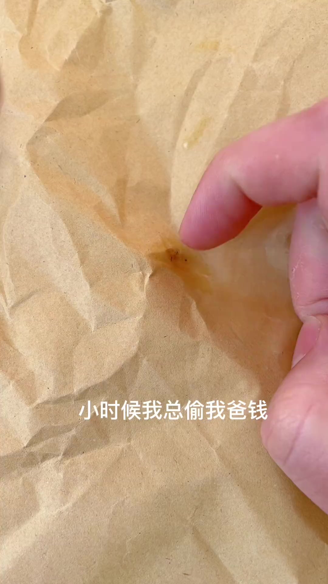 这个酒心巧克力糖,你们小时候吃过吗?