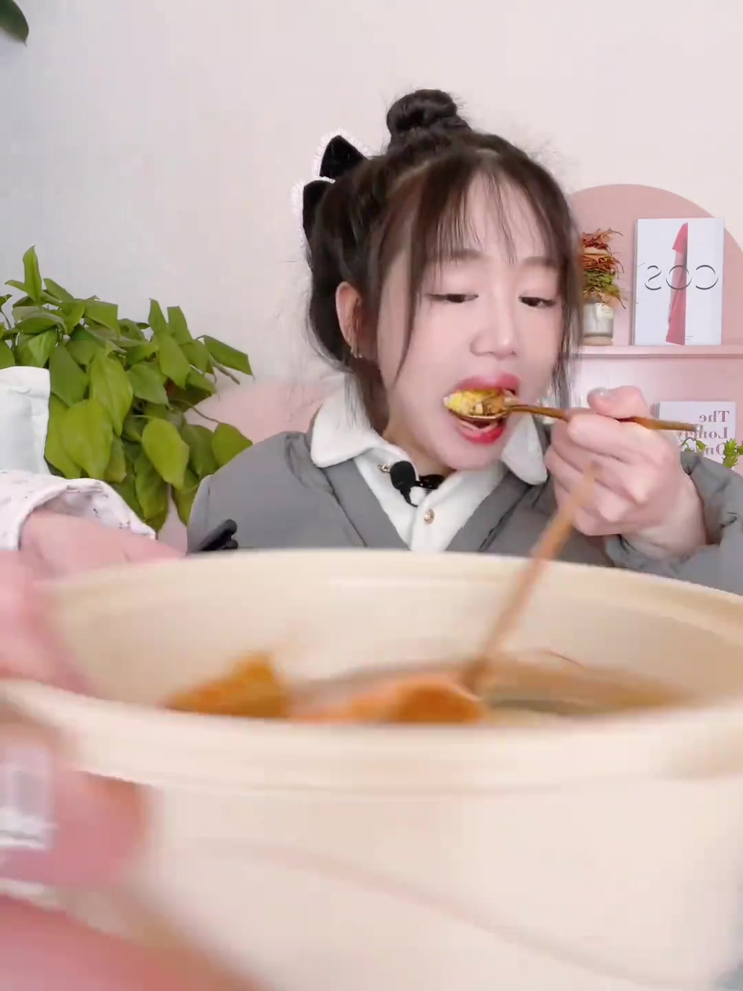 吃腻点外卖，炸猪排咖喱饭新吃法超有趣！