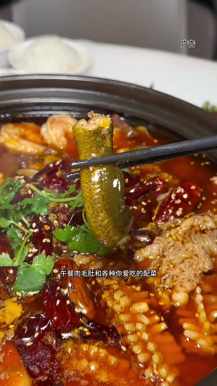 在太原吃川菜，这家俏江南是个不错的选择