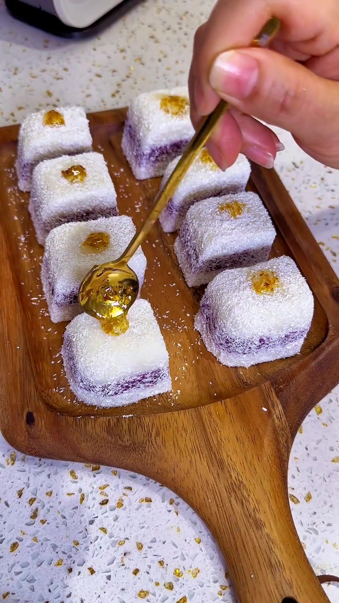 不爱吃菜的小朋友试试今天这个小白菜锅贴,鲜香味美,拿肉都不换!